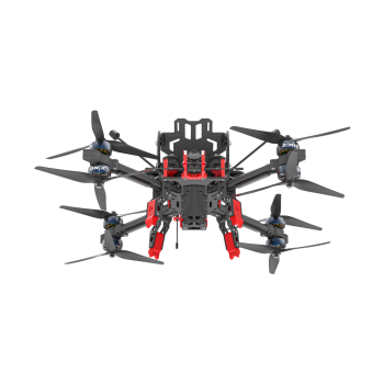 Dron Cinelifter iFlight Taurus X8 O3+ 6S